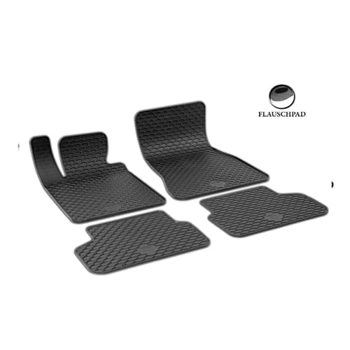 Gumex BMW 5er G30/G31 2017- / Hybrid thumbnail 1