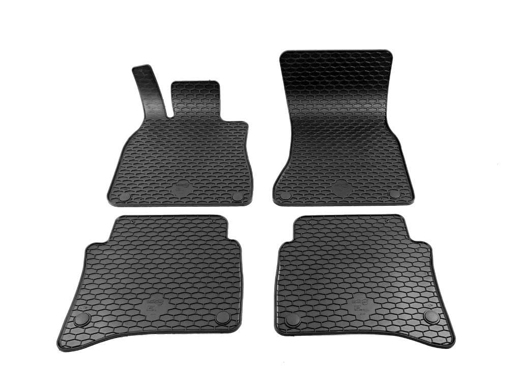 GUMEX Mercedes (W223) S-Klasse (2020-) / also Hybrid thumbnail 1