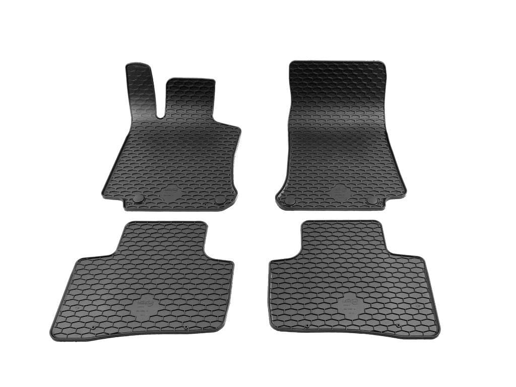 GUMEX Mercedes GLC X253 (2016-2022), EQC N293 (2019-) thumbnail 1