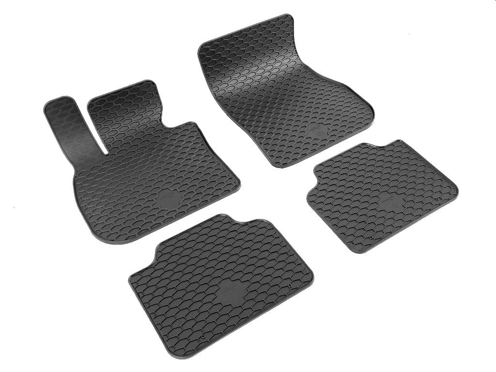 GUMEX BMW 2 (U06) ACTIVE TOURER (2021-), X1 (U11) (2022-), MINI Coutryman U25 (2023-) thumbnail 1