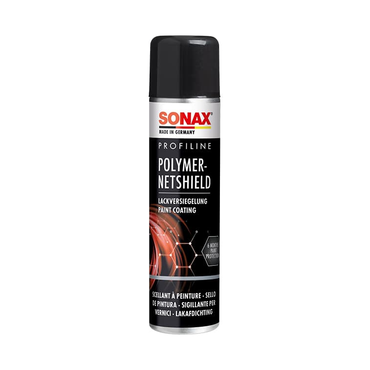 SONAX Profiline Polymer Net Shiel 223300 340 ml thumbnail 1
