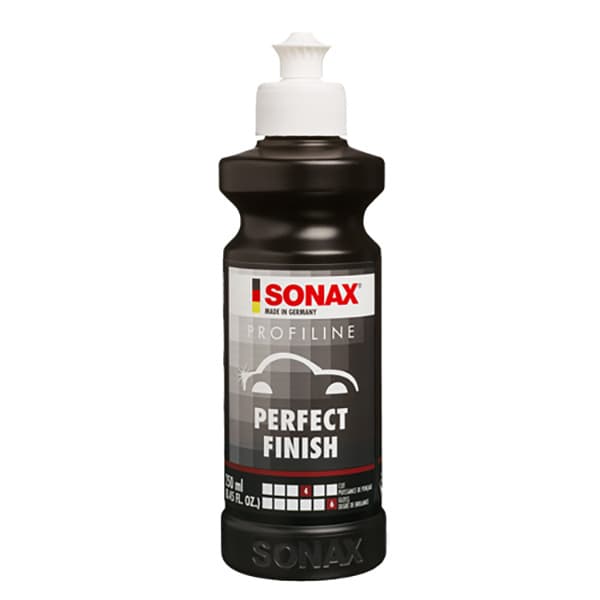 SONAX Profiline Perfect Finish 250 ml thumbnail 1