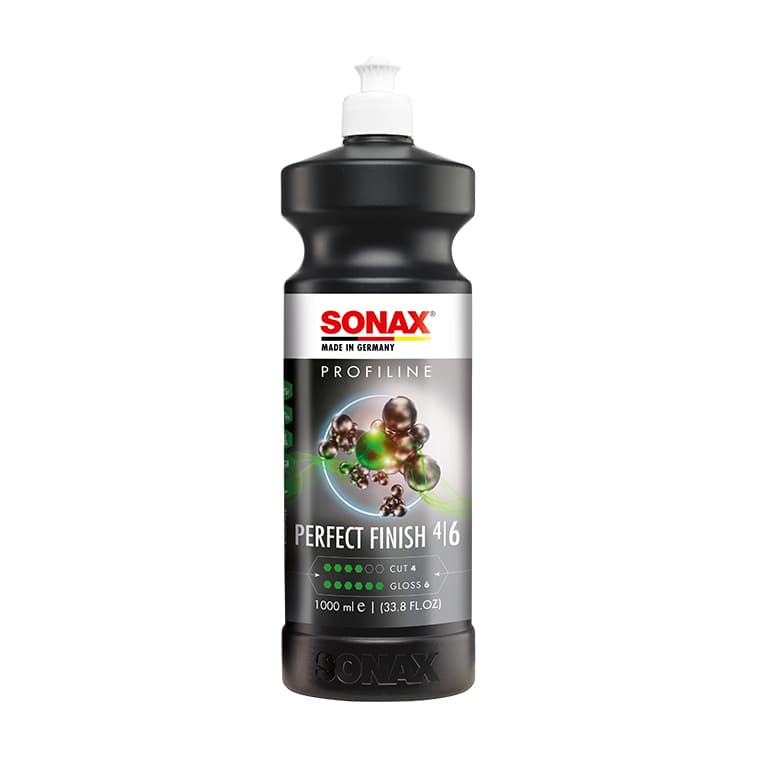SONAX Profiline Perfect Finish 1L thumbnail 1
