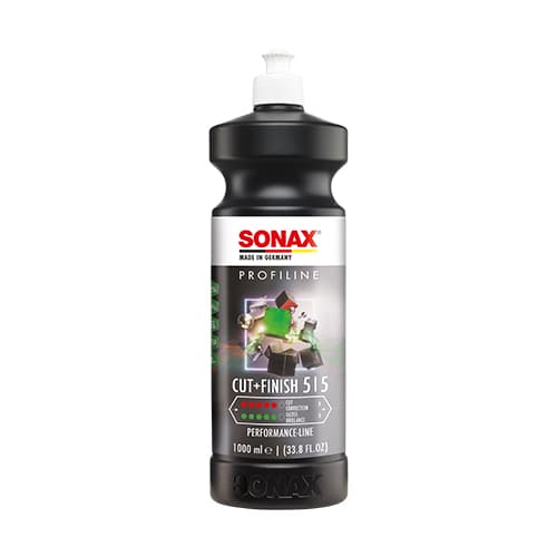 SONAX Profiline Cut & Finish 1L thumbnail 1
