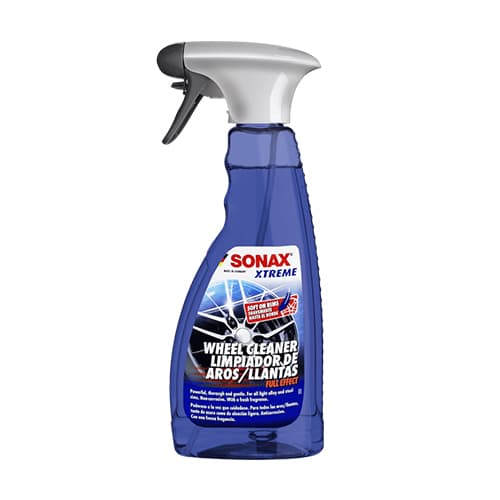 SONAX Xtreme Pastrues I Fellneve 500 ml thumbnail 1