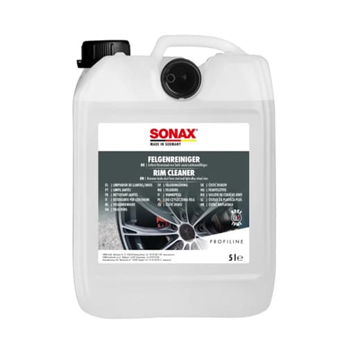 SONAX Profiline Pastrues i Fellneve Pa Acid 5L thumbnail 1