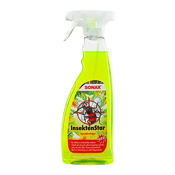 Sonax Largues I insekteve Star 750 ml thumbnail 1