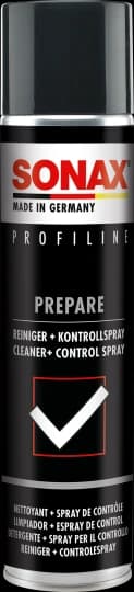 SONAX Profiline Paint Prepare – Parapërg 400 ml thumbnail 2