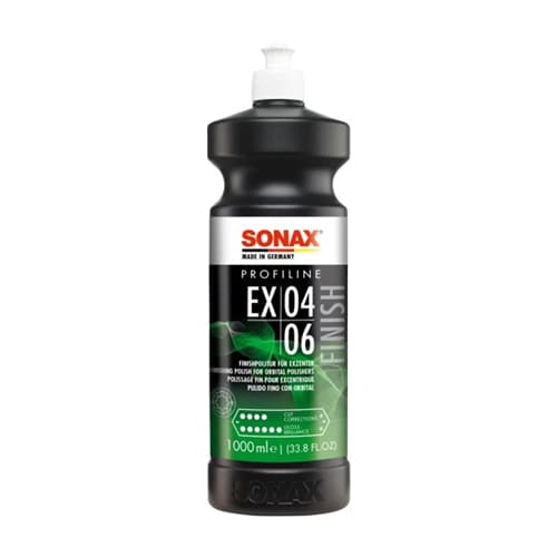 SONAX Profiline Polir EX 04-06 1L thumbnail 1