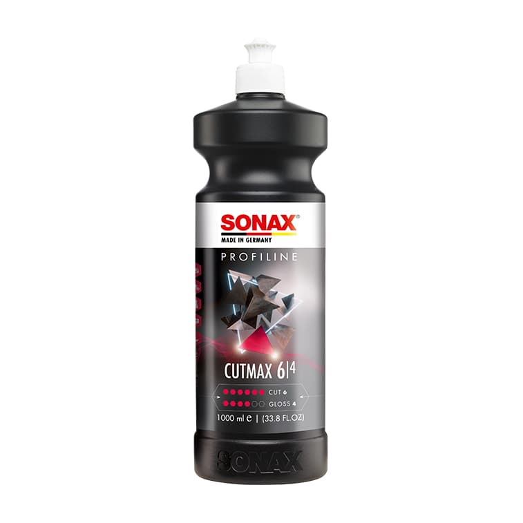 SONAX Profiline Cutmax 06-04 1L thumbnail 1
