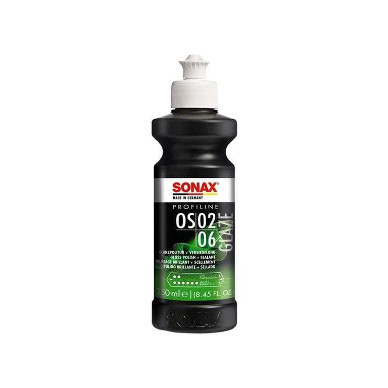 SONAX Profiline OS 02-06 1 250 ml thumbnail 1
