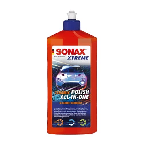 Sonax Xtreme Polir Keramik All in One 500 ml thumbnail 1