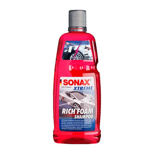 Sonax Xtreme Shampon per veture 1L thumbnail 1