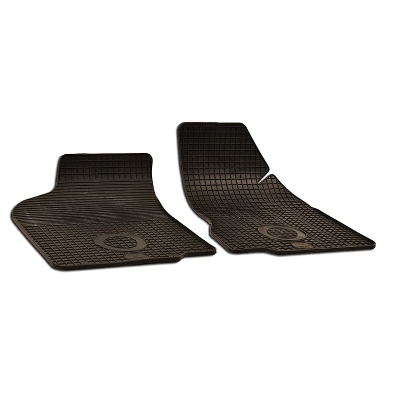 Gumex VW CADDY (-2003) 2 pcs thumbnail 1