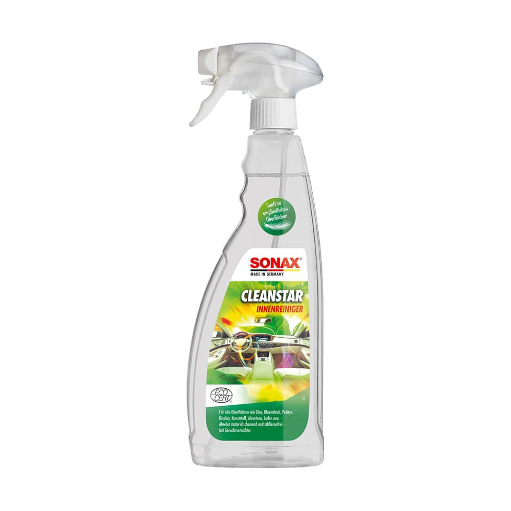 Sonax Clean Star 750ml thumbnail 1