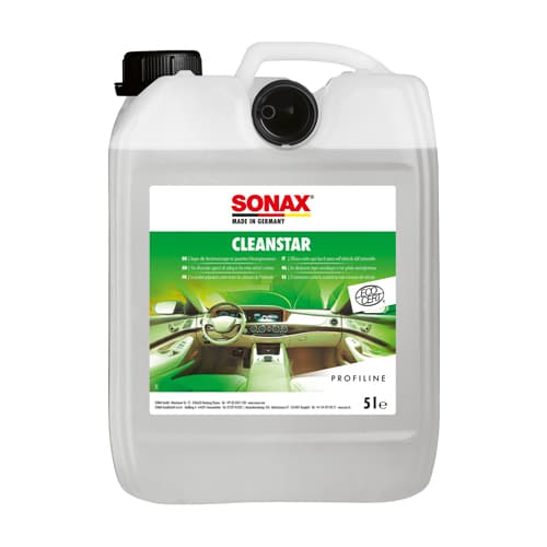 Sonax Profiline Clean Star 5L 253505 thumbnail 1