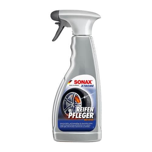 Sonax Xtreme Sprej per e Goma Matt 500 ml thumbnail 1