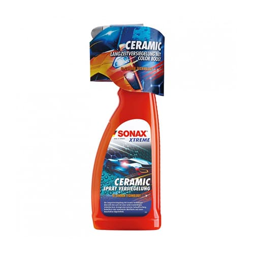 SONAX XTREME Ceramic Spray Coating thumbnail 1