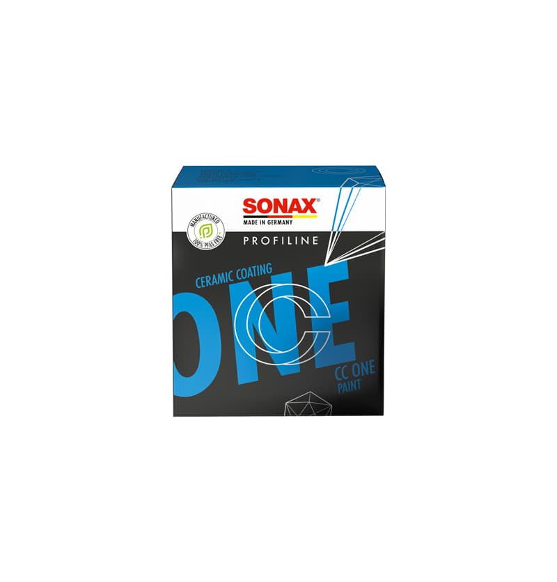 Sonax PROFILINE Ceramic Coating CC One Set 267841 thumbnail 1