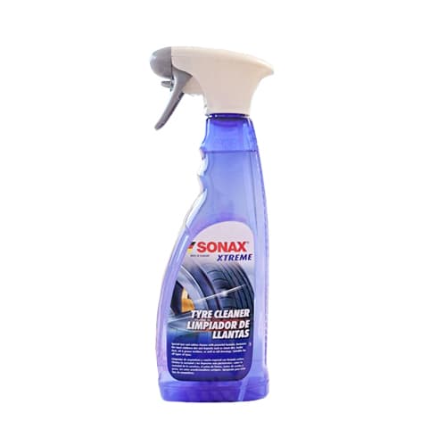 SONAX Xtreme Sprej Për Patrimin e Rrotave 750ml thumbnail 1
