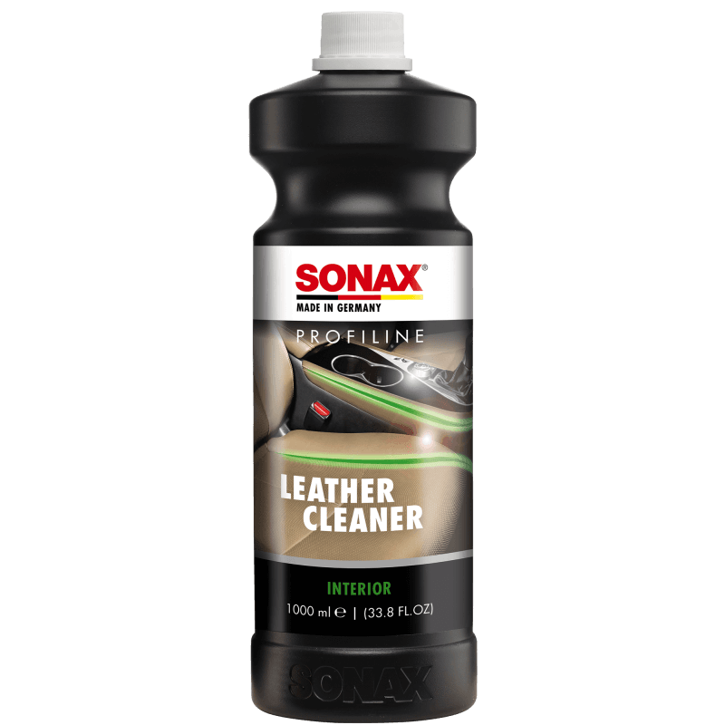 SONAX PROFILINE Leather Cleaner 1 l thumbnail 1