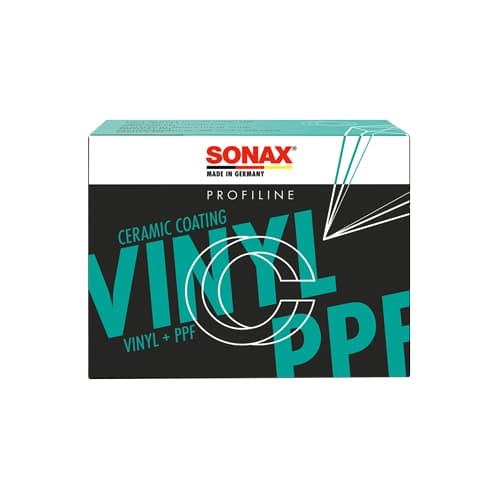 Sonax PROFILINE Ceramic CC Vinyl+PPF thumbnail 1