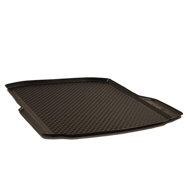 Gumex Bagazh Skoda OCTAVIA III Liftback KARAVAN 2013- thumbnail 1