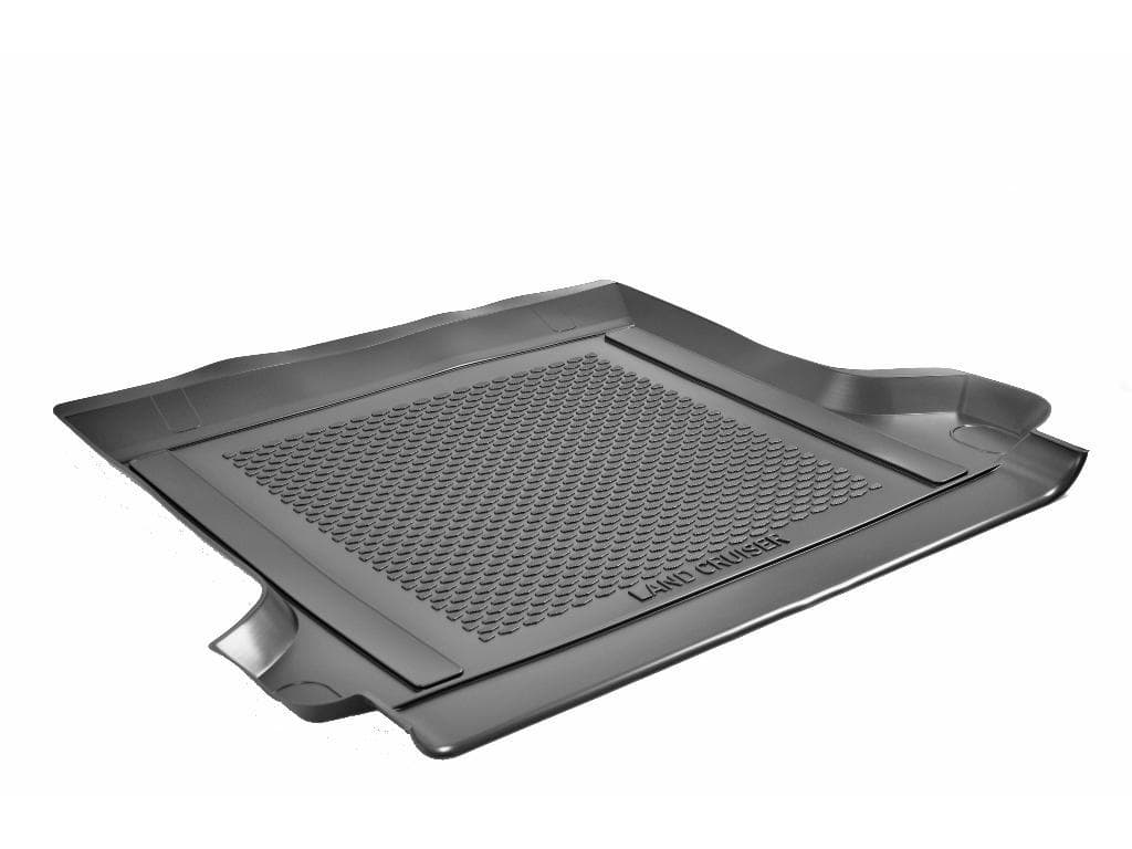 Gumex Bagazh Toyota LANDCRUISER 150 2009-2017 thumbnail 1