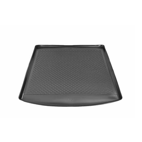 Gumex Bagazh Audi A6 Sedan 2011-2018 thumbnail 1