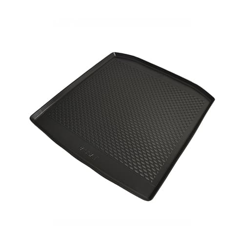 Gumex Bagazh VW PASSAT B6, B7 Sedan / CC 2005-2014 JETTA 2011-2018 SEDAN thumbnail 1