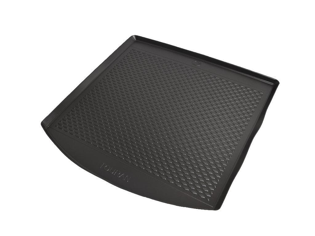 Gumex Bagazh VW TOURAN (2003-2015) (5 pers model) thumbnail 1