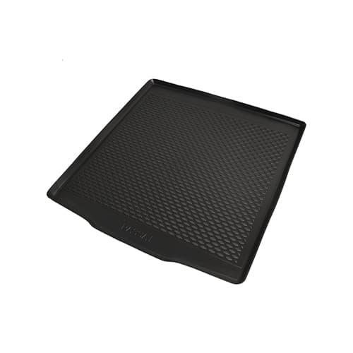 Gumex Bagazh VW PASSAT B8 Sedan 2014- thumbnail 1