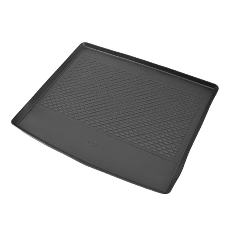 Gumex Bagazh Audi Q3 2011-2018 / 2019- thumbnail 1