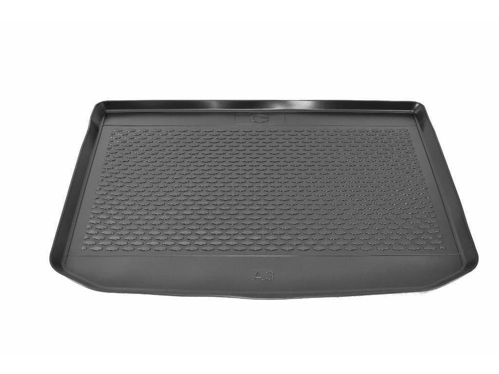 Gumex Bagazh Audi A3 Sportback / 5door (2013-2020) thumbnail 1