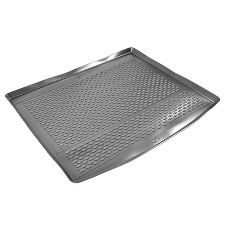 Gumex Bagazh Audi Q5 (2008-2016), (2017-) thumbnail 1