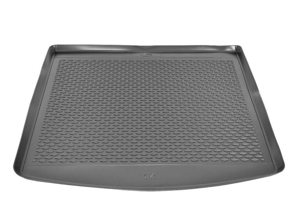 GUMEX Bagazh Audi A4 Avant (2015-) thumbnail 1