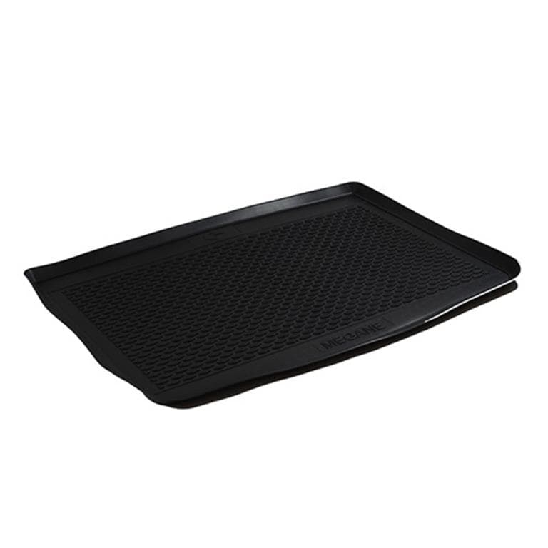 Gumex Bagazh Renault MEGANE IV Hatchback 2016- thumbnail 1