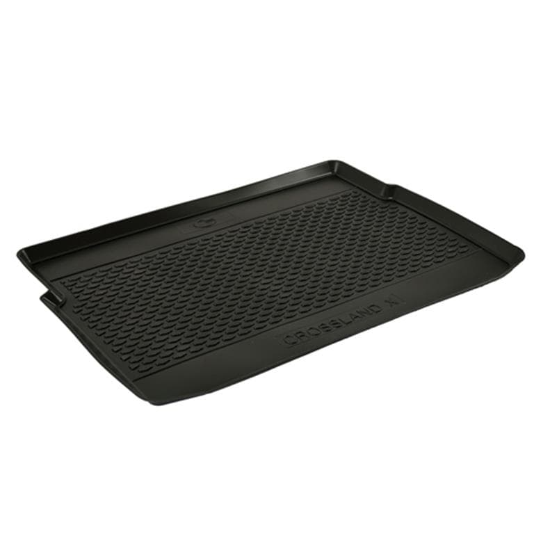 Gumex Bagazh Opel CROSSLAND X 2017- thumbnail 1