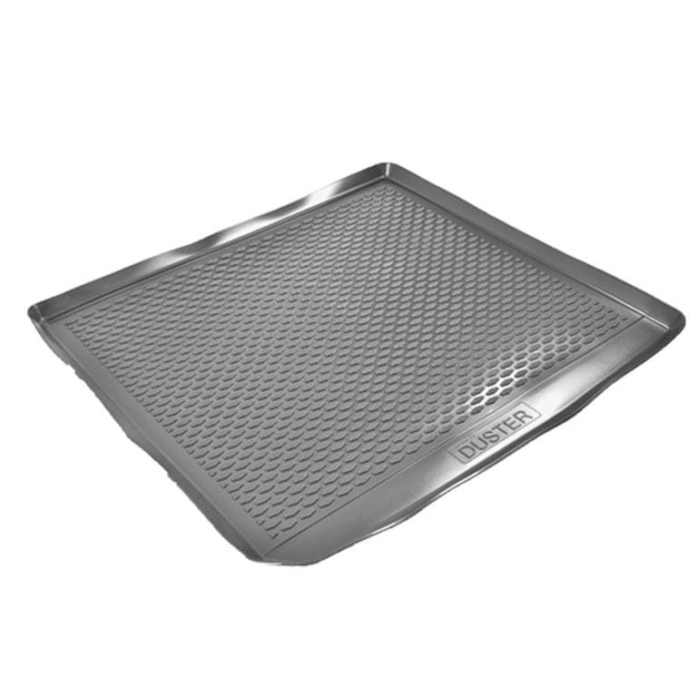 Gumex Bagazh Dacia DUSTER 2018- thumbnail 1