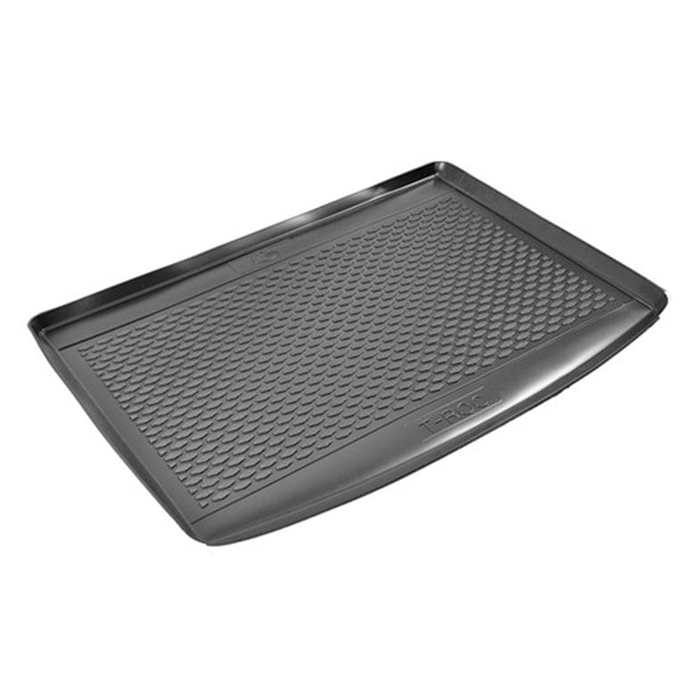 Gumex Bagazh VW T-ROC 2017- thumbnail 1