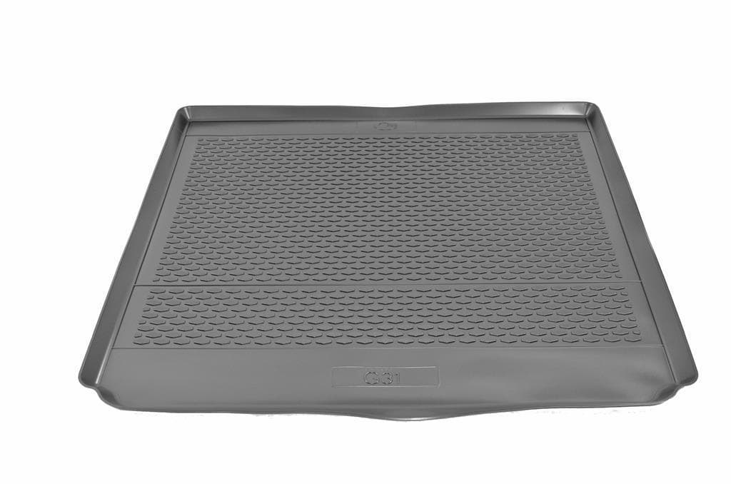 Gumex Bagazh BMW 5er Touring G31 2017- thumbnail 1