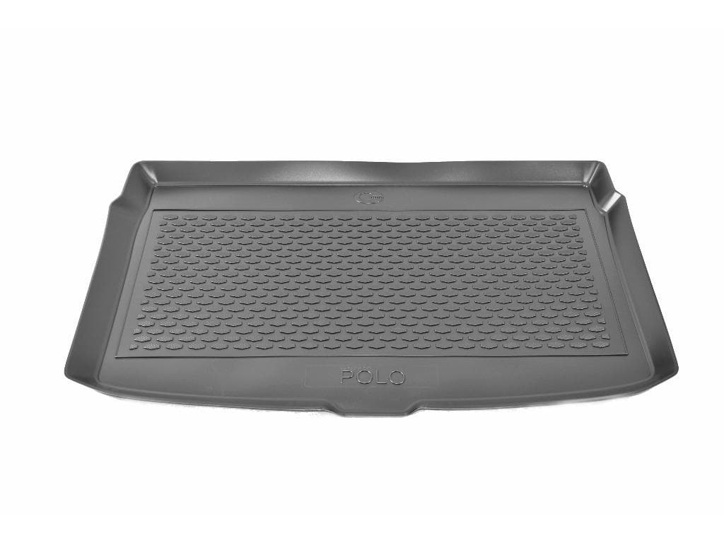Gumex Bagazh VW POLO (2018-) thumbnail 1