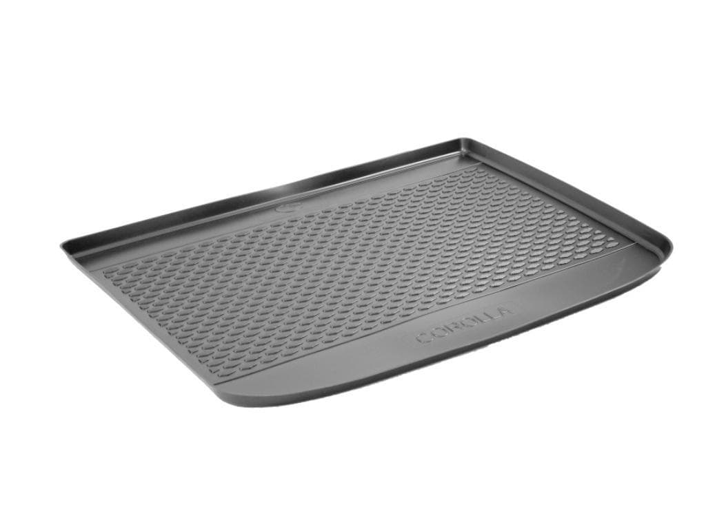 Gumex Bagazh Toyota COROLLA Hatchback 2019- thumbnail 1