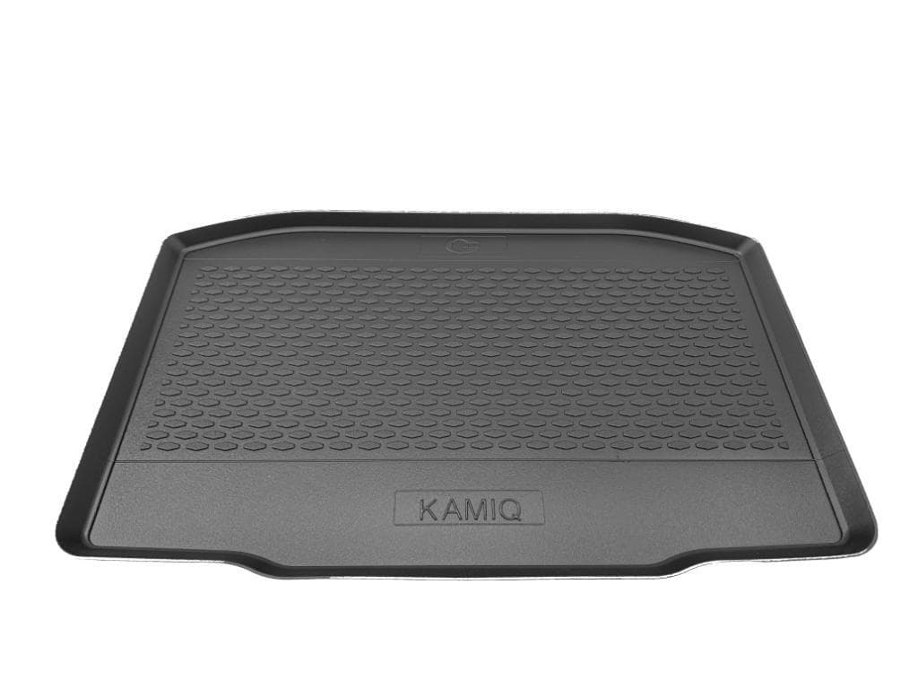 Gumex Bagazh Skoda Kamiq 2019- thumbnail 1
