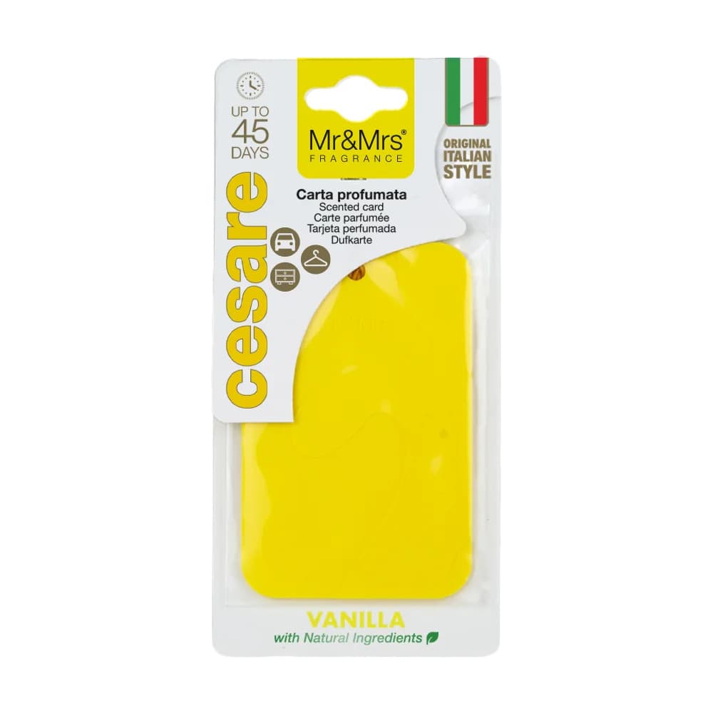 Mr&Mrs Cesare Card thumbnail 1