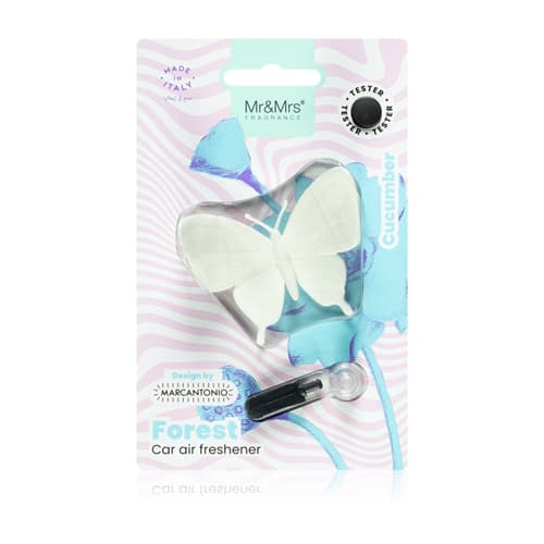 Mr&Mrs BUTTERFLY BARDHE thumbnail 1