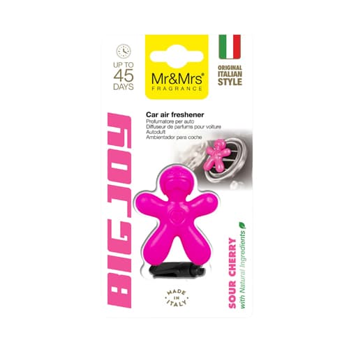 Mr&Mrs Big Joy Rose thumbnail 1