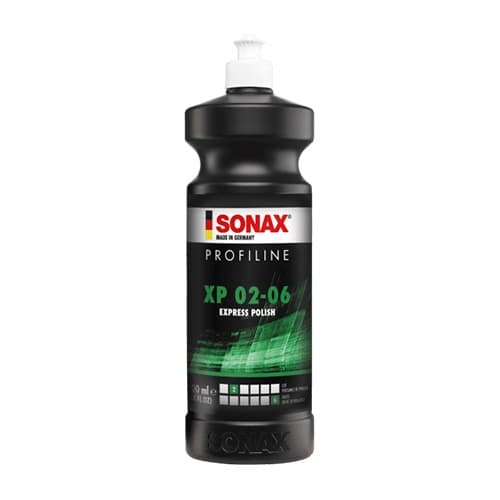 Sonax Profiline Polir HP 02-06 1L thumbnail 1