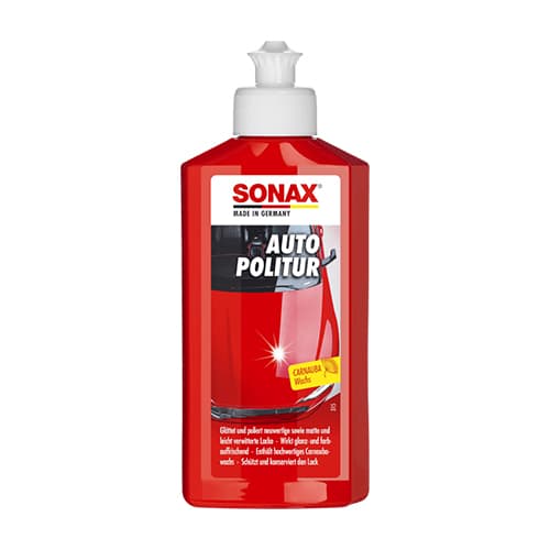 SONAX Polir 250ml thumbnail 1