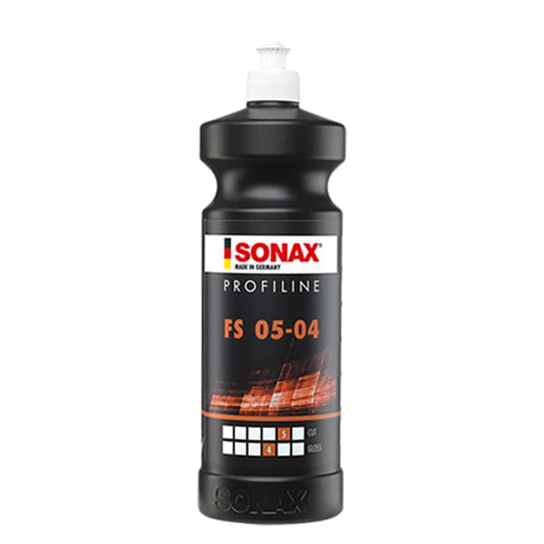 SONAX PROFILINE FS 05-04(Pastë abrazive) 1L thumbnail 1